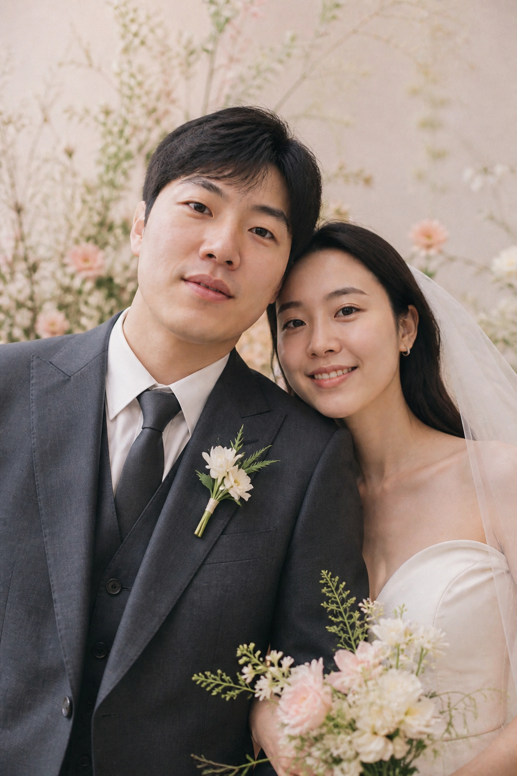 AI 가 합성